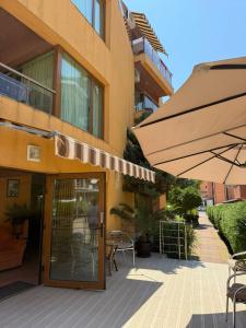 Hotel CACAO