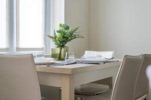 StayEasy Tunisia - Design & relax - walk to center
