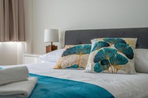 StayEasy Tunisia - Design & relax - walk to center