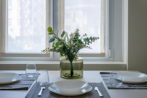 StayEasy Tunisia - Design & relax - walk to center