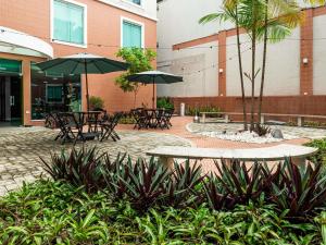ibis Styles Manaus - Hospede-se no Centro Histórico, a 15 min do Centro de Convenções do Amazonas