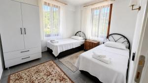Villa Akgül - Söğüt Marmaris Villa with Private Pool