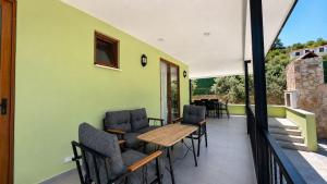 Villa Akgül - Söğüt Marmaris Villa with Private Pool