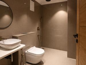 ABs Abode-A Boutique Hotel