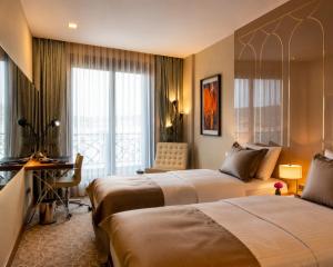 Inera Hotel Pendik