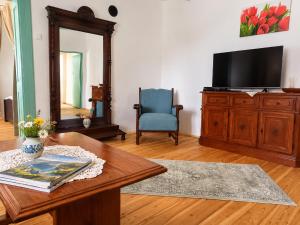 Idill Cottage Vendégház