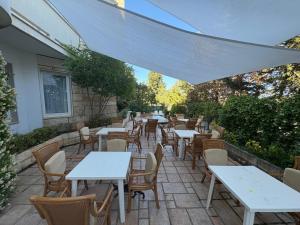 Hotel Villa Eden
