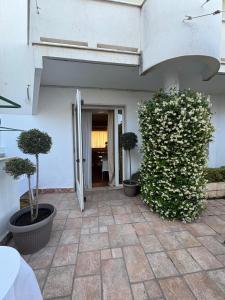 Hotel Villa Eden