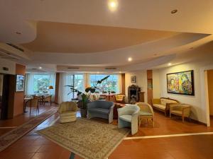 Hotel Villa Eden