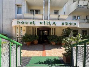 Hotel Villa Eden