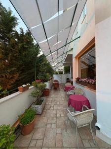 Hotel Villa Eden