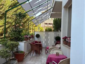 Hotel Villa Eden