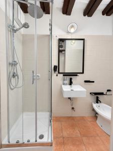 Trastevere Tiny Home