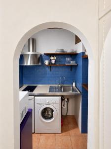 Trastevere Tiny Home