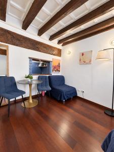 Trastevere Tiny Home