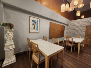 August Residence