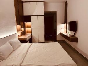 Hotel PHI - Residence