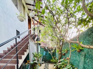 Villa Imasha