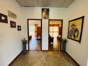 Villa Imasha