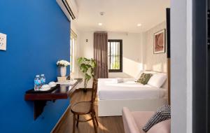 Laverne Express Hotel