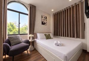 Laverne Express Hotel