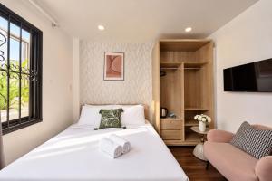 Laverne Express Hotel