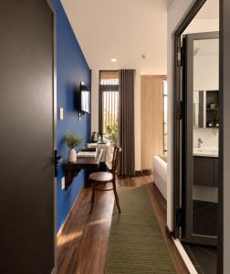 Laverne Express Hotel