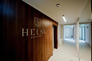 Helsk Residence BlueApart