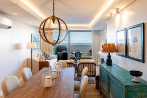 The Mira Hermanus Stylish Jacuzzi Haven