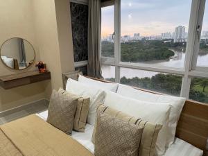 Panorama View Riverside