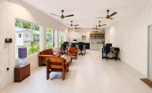 Blue Bay Beach Resort