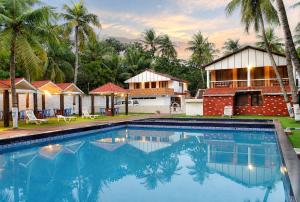 Blue Bay Beach Resort