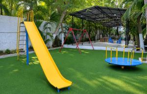 Blue Bay Beach Resort
