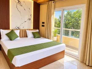 Kailasha Boutique Stays