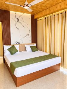 Kailasha Boutique Stays
