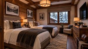 House Anadola in Borovets