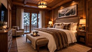House Anadola in Borovets