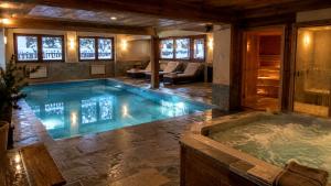 House Anadola in Borovets