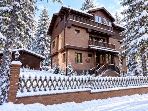 House Anadola in Borovets