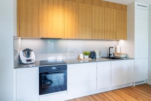 Apartament PRIMAVENTIS 42