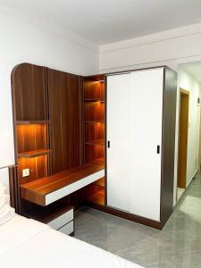 NIGHT MARKET HOTEl