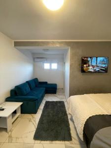 Privatna oaza sa 3 apartmana i velikim dvorištem Pet friendly