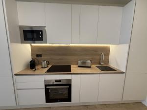 Madrid Family Loft III