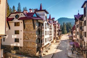 Lovely 1BD Apartment at The Castle Complex
