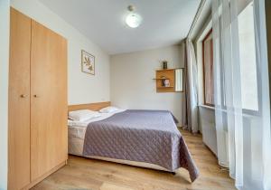 Lovely 1BD Apartment at The Castle Complex