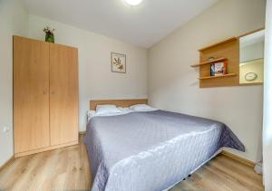 Lovely 1BD Apartment at The Castle Complex