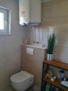 Apartman Julija