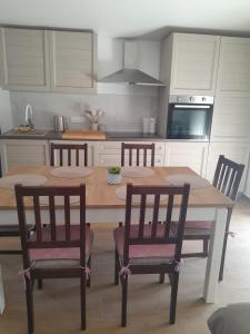 Apartman Julija