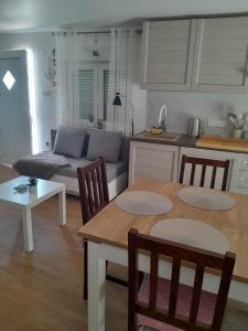 Apartman Julija