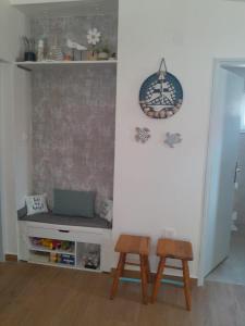 Apartman Julija